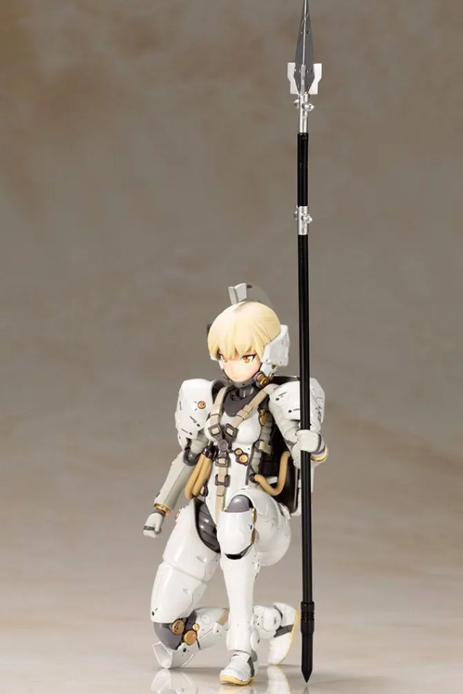 Kojima Productions - Ludens Plastic Model Kit: Kotobukiya