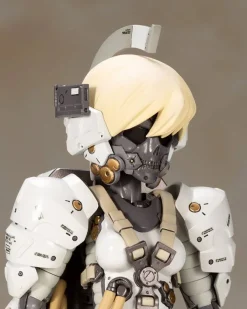 Kojima Productions - Ludens Plastic Model Kit: Kotobukiya
