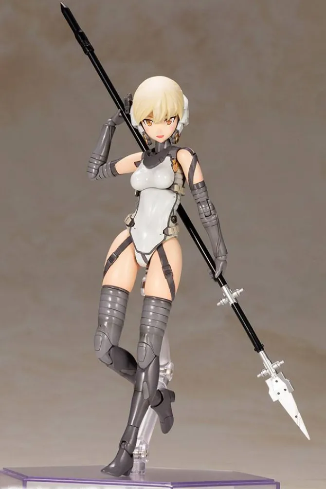 Kojima Productions - Ludens Plastic Model Kit: Kotobukiya