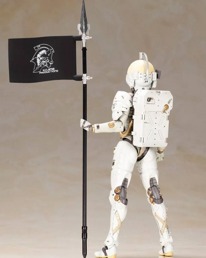 Kojima Productions - Ludens Plastic Model Kit: Kotobukiya