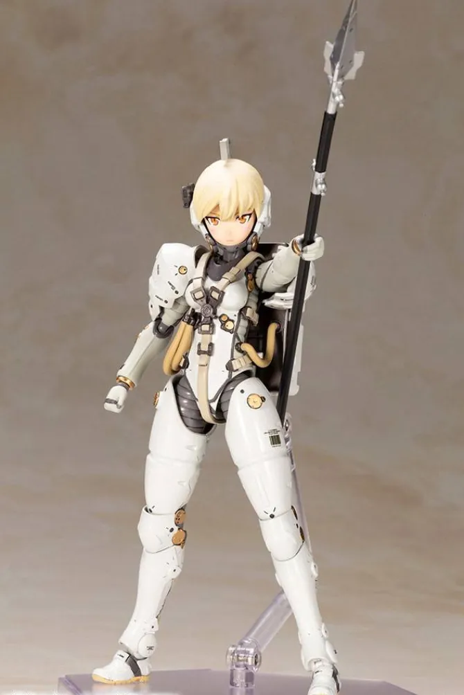 Kojima Productions - Ludens Plastic Model Kit: Kotobukiya