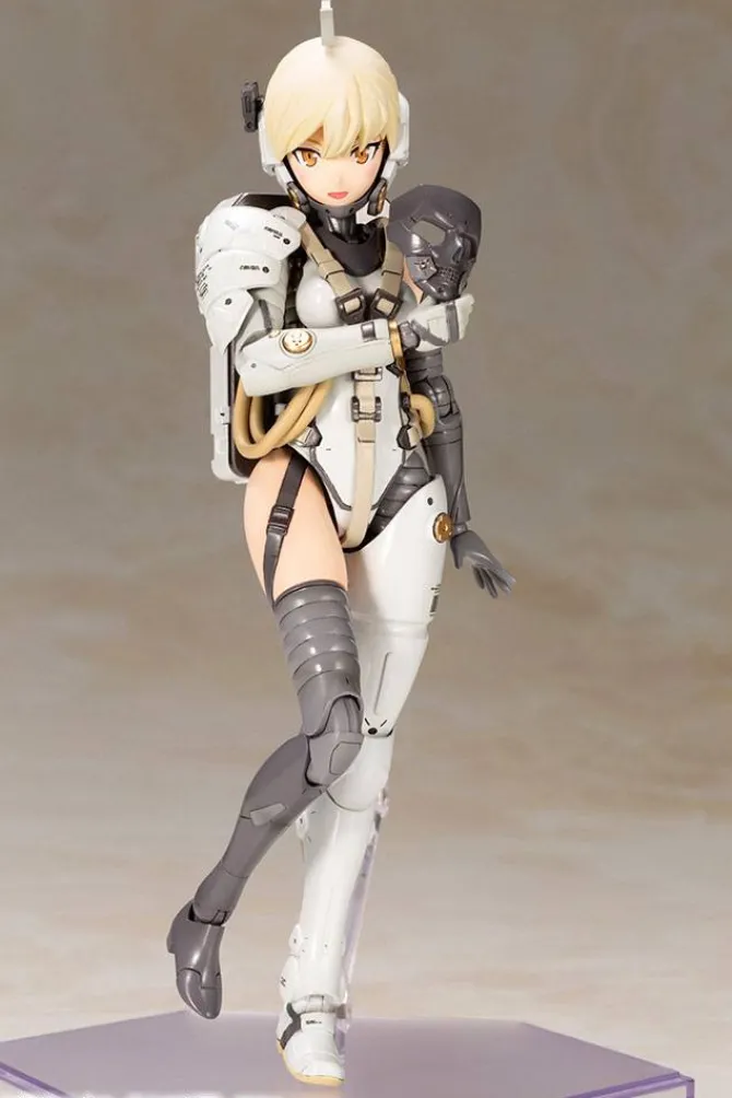 Kojima Productions - Ludens Plastic Model Kit: Kotobukiya