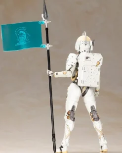 Kojima Productions - Ludens Plastic Model Kit: Kotobukiya