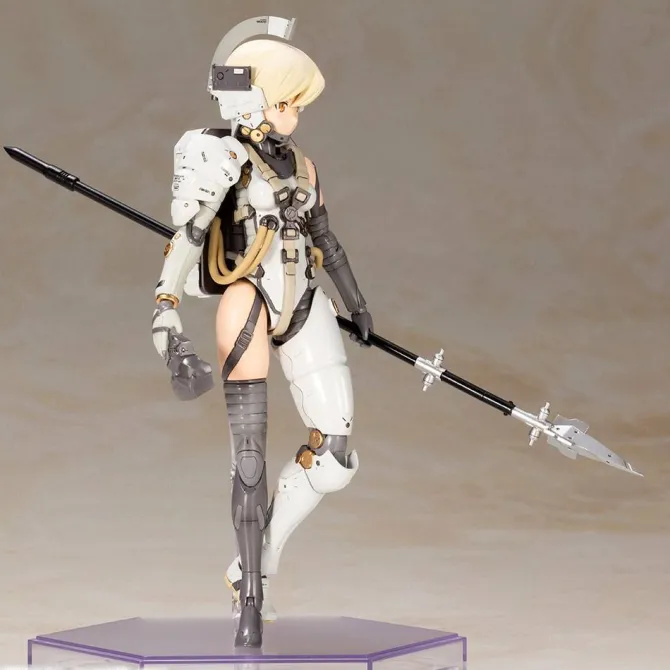 Kojima Productions - Ludens Plastic Model Kit: Kotobukiya