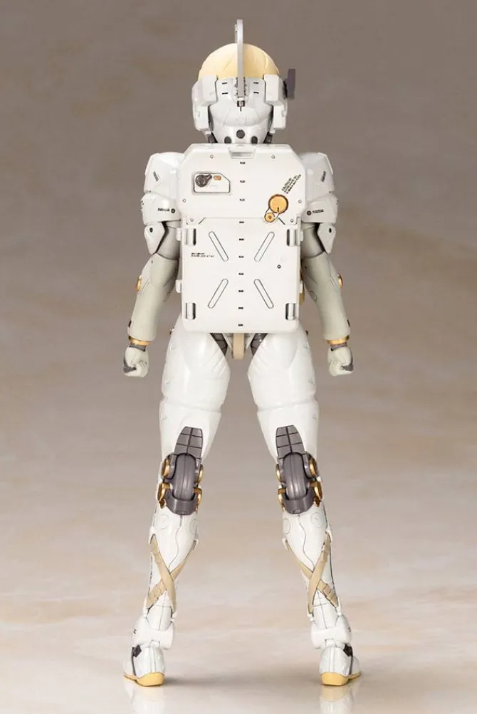 Kojima Productions - Ludens Plastic Model Kit: Kotobukiya