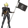 Kojima Productions - Ludens Plastic Model Kit / Black Version: Kotobukiya