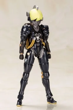 Kojima Productions - Ludens Plastic Model Kit / Black Version: Kotobukiya