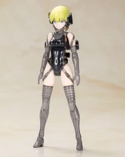 Kojima Productions - Ludens Plastic Model Kit / Black Version: Kotobukiya