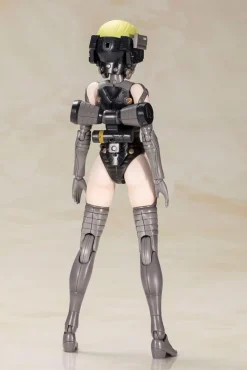 Kojima Productions - Ludens Plastic Model Kit / Black Version: Kotobukiya
