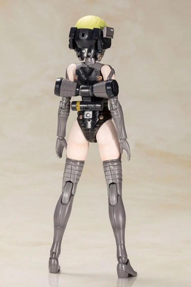 Kojima Productions - Ludens Plastic Model Kit / Black Version: Kotobukiya