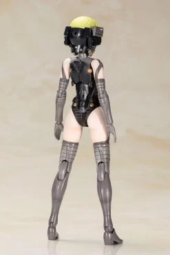 Kojima Productions - Ludens Plastic Model Kit / Black Version: Kotobukiya