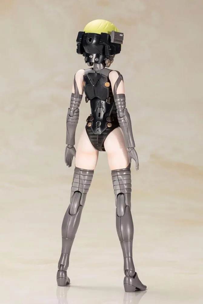 Kojima Productions - Ludens Plastic Model Kit / Black Version: Kotobukiya