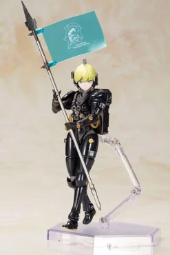 Kojima Productions - Ludens Plastic Model Kit / Black Version: Kotobukiya