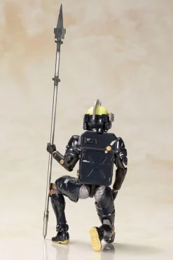 Kojima Productions - Ludens Plastic Model Kit / Black Version: Kotobukiya