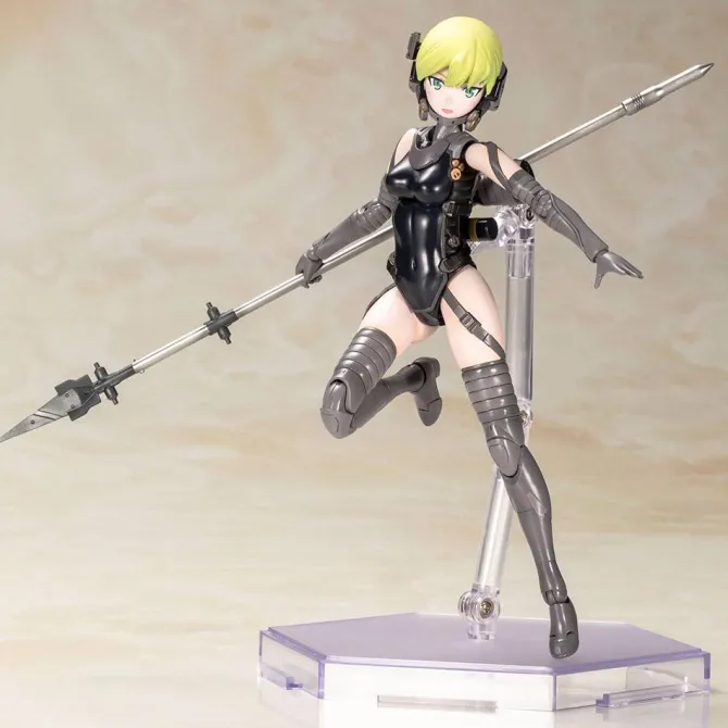 Kojima Productions - Ludens Plastic Model Kit / Black Version: Kotobukiya