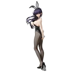 Komi Can't Communicate - Shoko Komi Statue / Bunny Version: FREEing