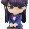 Komi Can't Communicate - Shoko Komi Nendoroid: Good Smile Company