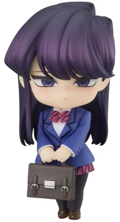 Komi Can't Communicate - Shoko Komi Nendoroid: Good Smile Company