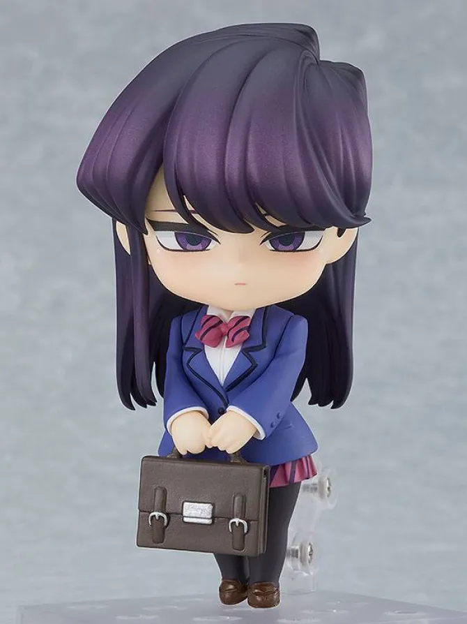 Komi Can't Communicate - Shoko Komi Nendoroid: Good Smile Company