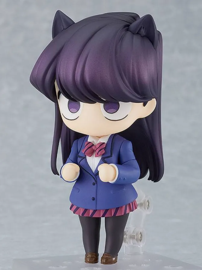 Komi Can't Communicate - Shoko Komi Nendoroid: Good Smile Company