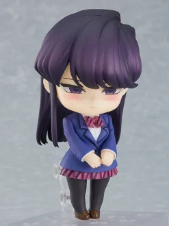 Komi Can't Communicate - Shoko Komi Nendoroid: Good Smile Company