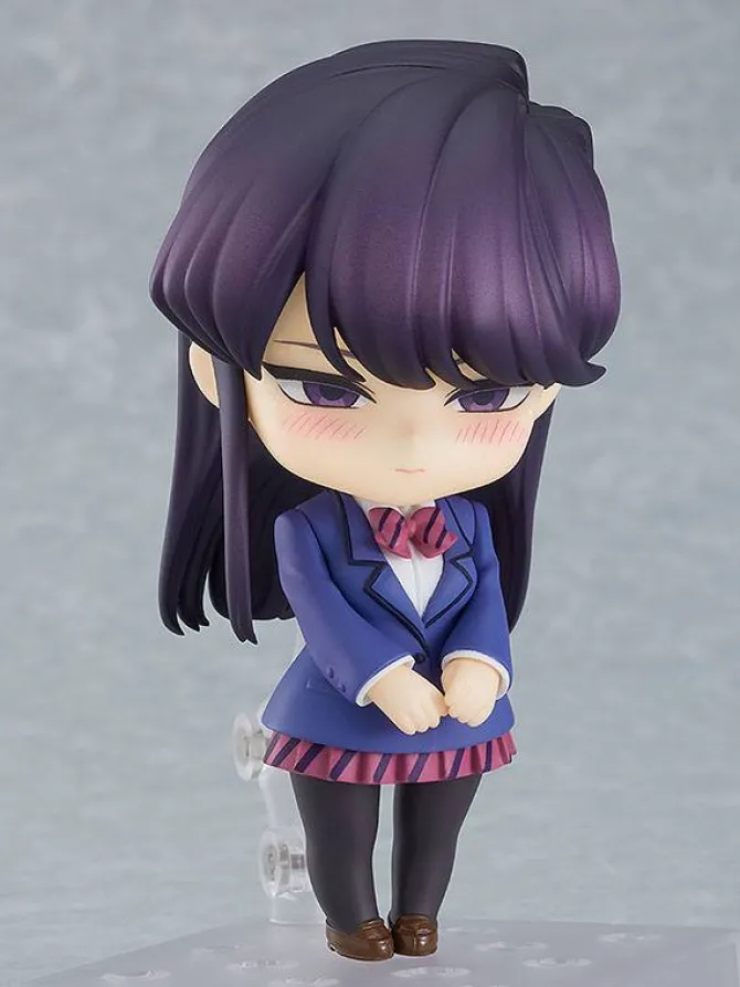 Komi Can't Communicate - Shoko Komi Nendoroid: Good Smile Company