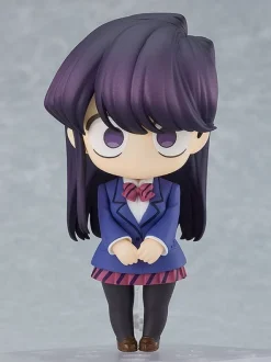 Komi Can't Communicate - Shoko Komi Nendoroid: Good Smile Company