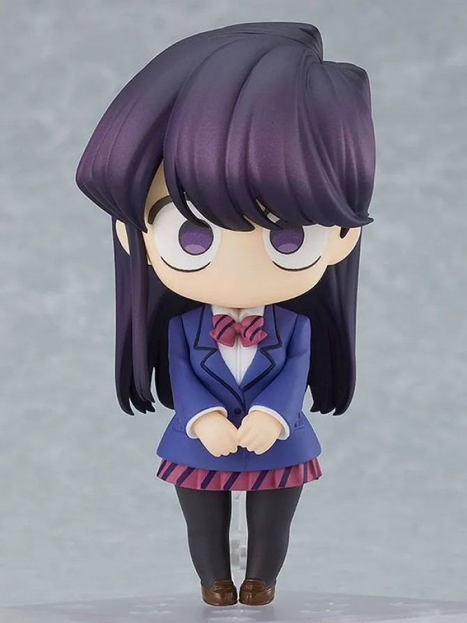 Komi Can't Communicate - Shoko Komi Nendoroid: Good Smile Company