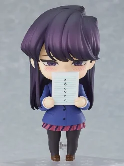 Komi Can't Communicate - Shoko Komi Nendoroid: Good Smile Company
