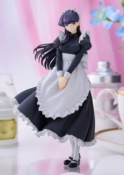 Komi Can't Communicate - Shoko Komi Statue / Pop Up Parade: Good Smile Company