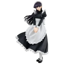 Komi Can't Communicate - Shoko Komi Statue / Pop Up Parade: Good Smile Company