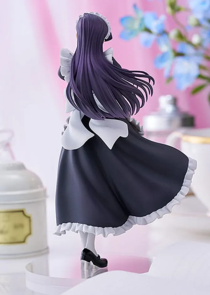 Komi Can't Communicate - Shoko Komi Statue / Pop Up Parade: Good Smile Company