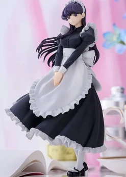 Komi Can't Communicate - Shoko Komi Statue / Pop Up Parade: Good Smile Company