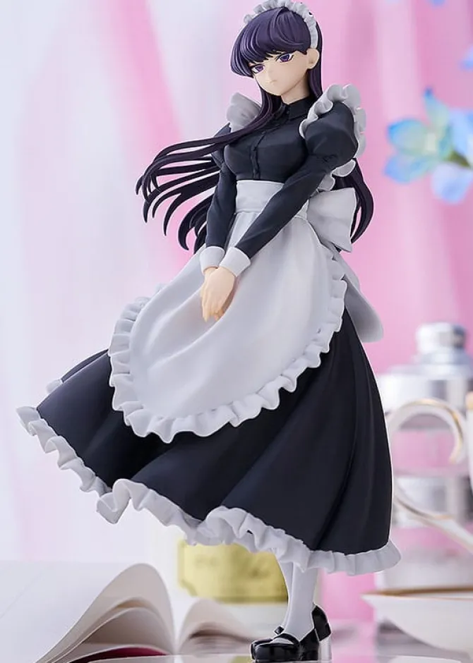 Komi Can't Communicate - Shoko Komi Statue / Pop Up Parade: Good Smile Company