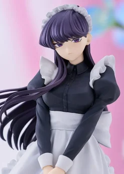 Komi Can't Communicate - Shoko Komi Statue / Pop Up Parade: Good Smile Company