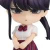 Komi Can't Communicate - Shoko Komi Nendoroid / Ponytail Ver.: Good Smile Company