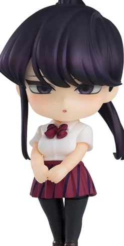 Komi Can't Communicate - Shoko Komi Nendoroid / Ponytail Ver.: Good Smile Company