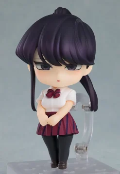 Komi Can't Communicate - Shoko Komi Nendoroid / Ponytail Ver.: Good Smile Company