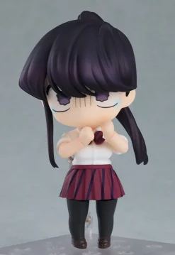 Komi Can't Communicate - Shoko Komi Nendoroid / Ponytail Ver.: Good Smile Company