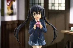 K-On! - Azusa Nakano Statue / Pop Up Parade L Size: Good Smile Company