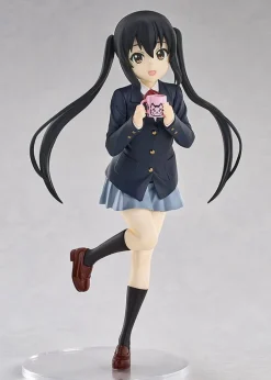 K-On! - Azusa Nakano Statue / Pop Up Parade L Size: Good Smile Company