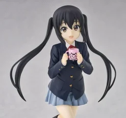 K-On! - Azusa Nakano Statue / Pop Up Parade L Size: Good Smile Company