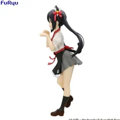 K-On! - Azusa Nakano Statue / Trio-Try-iT: Furyu