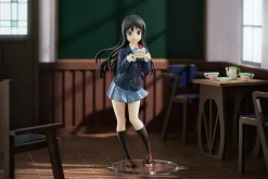 K-On! - Mio Akiyama Statue / Pop Up Parade - L Size: Good Smile Company
