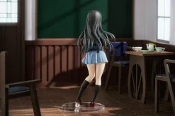 K-On! - Mio Akiyama Statue / Pop Up Parade - L Size: Good Smile Company