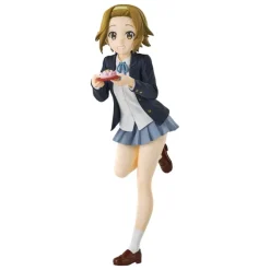 K-On! - Ritsu Tainaka Statue / Pop Up Parade L Size: Good Smile Company
