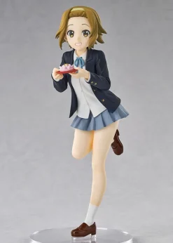 K-On! - Ritsu Tainaka Statue / Pop Up Parade L Size: Good Smile Company