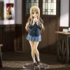 K-On! - Tsumugi Kotobuki Statue / Pop Up Parade L Size: Good Smile Company