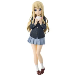 K-On! - Tsumugi Kotobuki Statue / Pop Up Parade L Size: Good Smile Company