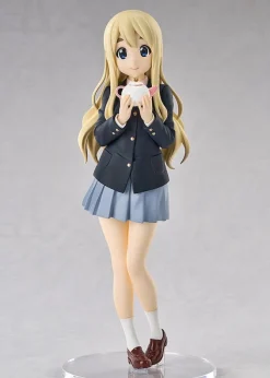 K-On! - Tsumugi Kotobuki Statue / Pop Up Parade L Size: Good Smile Company